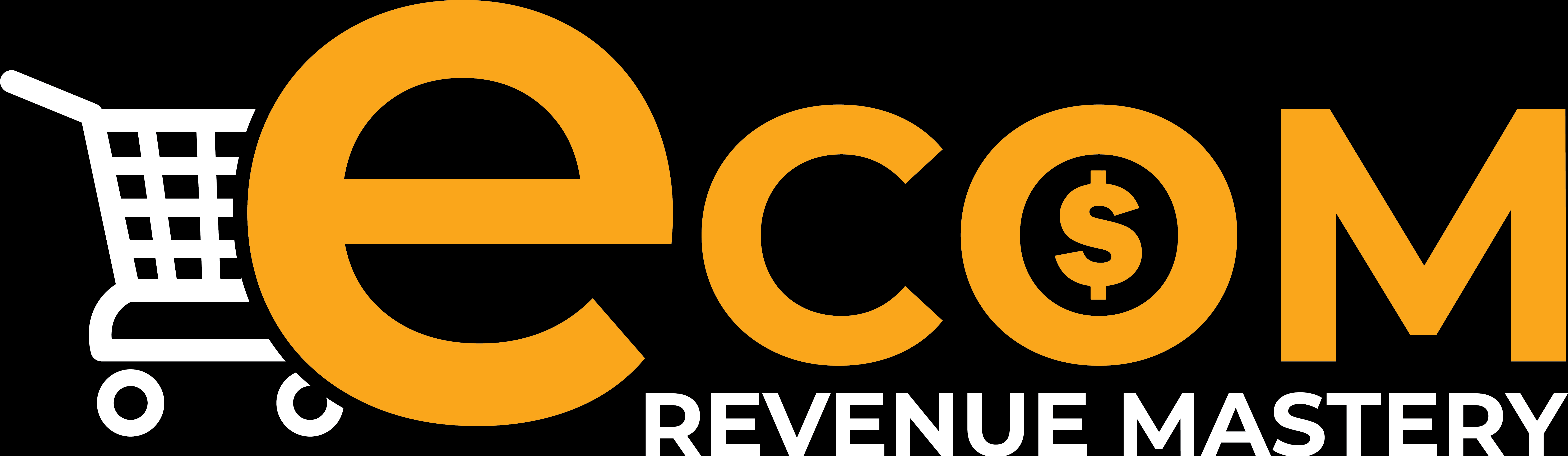 Ecom Revenue Mastery Logo