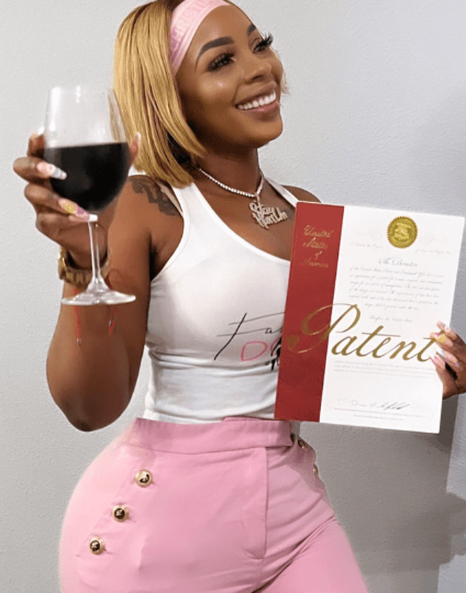 Stephanie success story